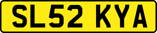 SL52KYA