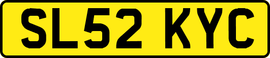 SL52KYC