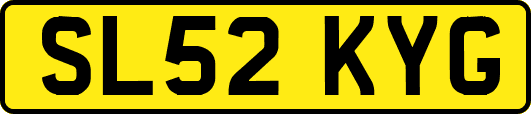SL52KYG