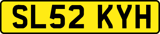SL52KYH