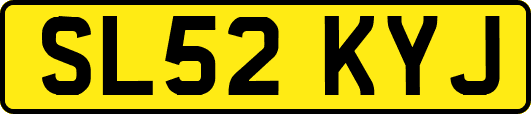 SL52KYJ