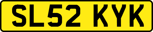 SL52KYK