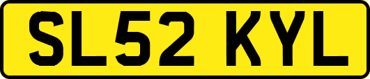 SL52KYL