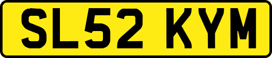 SL52KYM