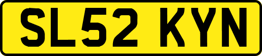 SL52KYN