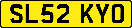 SL52KYO