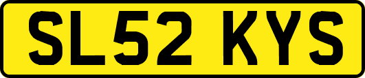 SL52KYS
