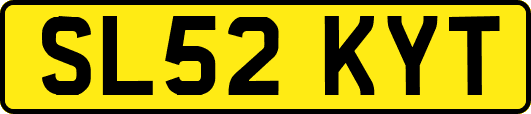 SL52KYT