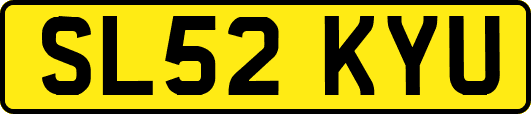 SL52KYU