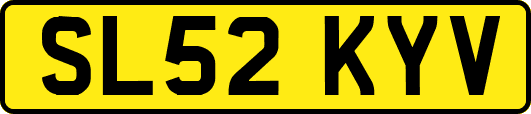 SL52KYV
