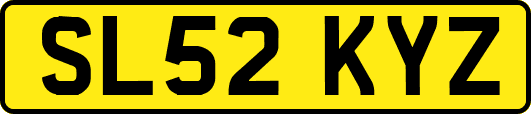 SL52KYZ