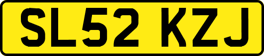SL52KZJ