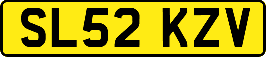 SL52KZV