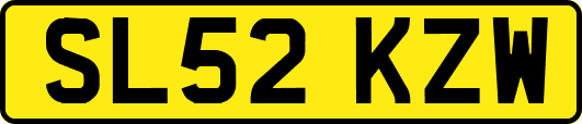 SL52KZW