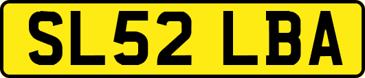 SL52LBA