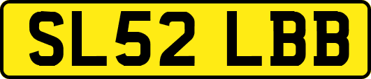SL52LBB