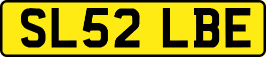 SL52LBE