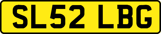 SL52LBG