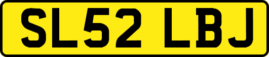 SL52LBJ