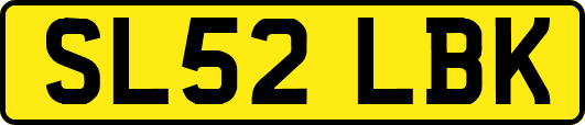 SL52LBK