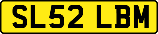 SL52LBM