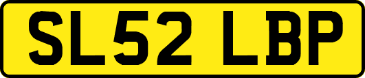 SL52LBP
