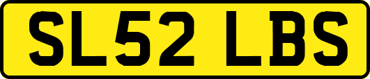 SL52LBS