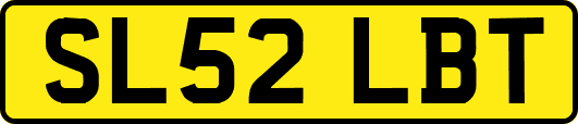 SL52LBT