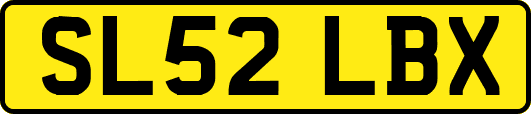 SL52LBX