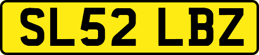SL52LBZ