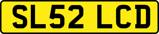 SL52LCD