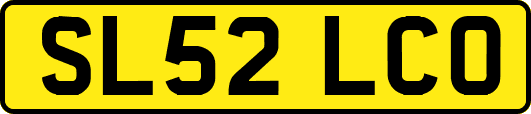 SL52LCO