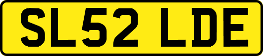 SL52LDE