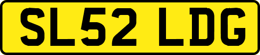 SL52LDG