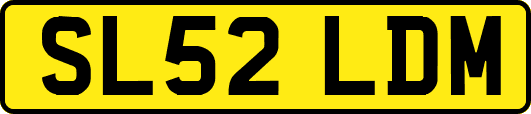 SL52LDM