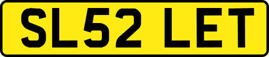 SL52LET