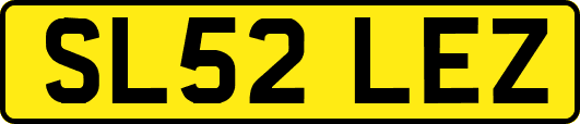 SL52LEZ