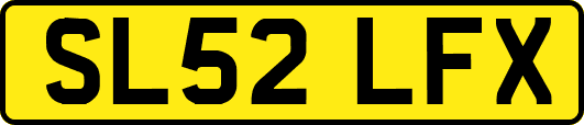 SL52LFX