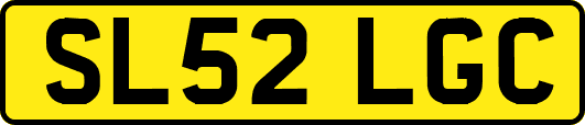 SL52LGC
