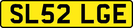 SL52LGE