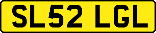 SL52LGL