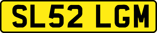 SL52LGM