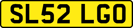 SL52LGO