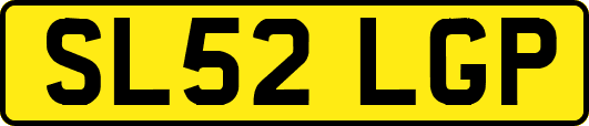 SL52LGP