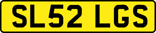 SL52LGS