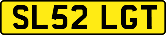 SL52LGT