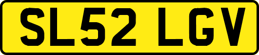 SL52LGV