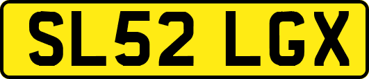 SL52LGX
