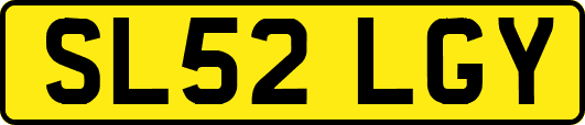 SL52LGY