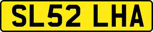 SL52LHA